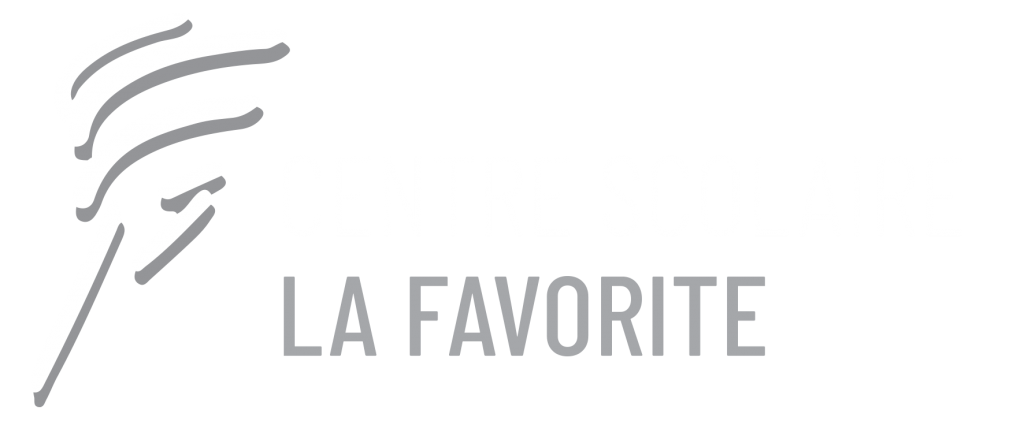 logo la Favorite Lyon